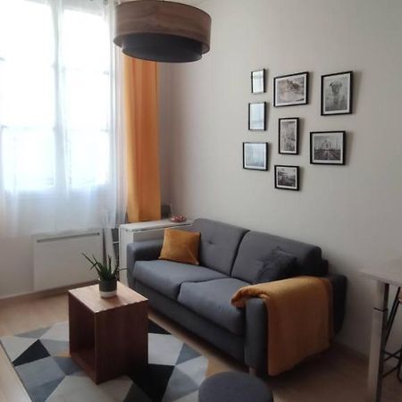 Hyper Centre-Le Regratterie-Wifi Apartment Poitiers Ngoại thất bức ảnh