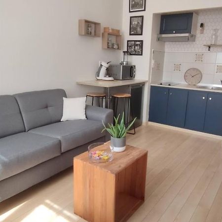 Hyper Centre-Le Regratterie-Wifi Apartment Poitiers Ngoại thất bức ảnh