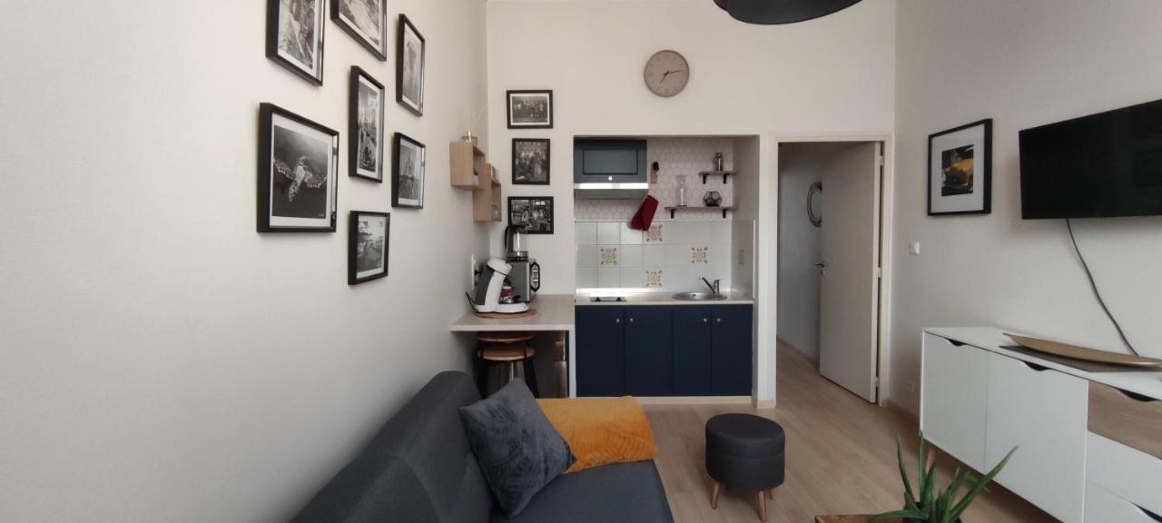 Hyper Centre-Le Regratterie-Wifi Apartment Poitiers Ngoại thất bức ảnh