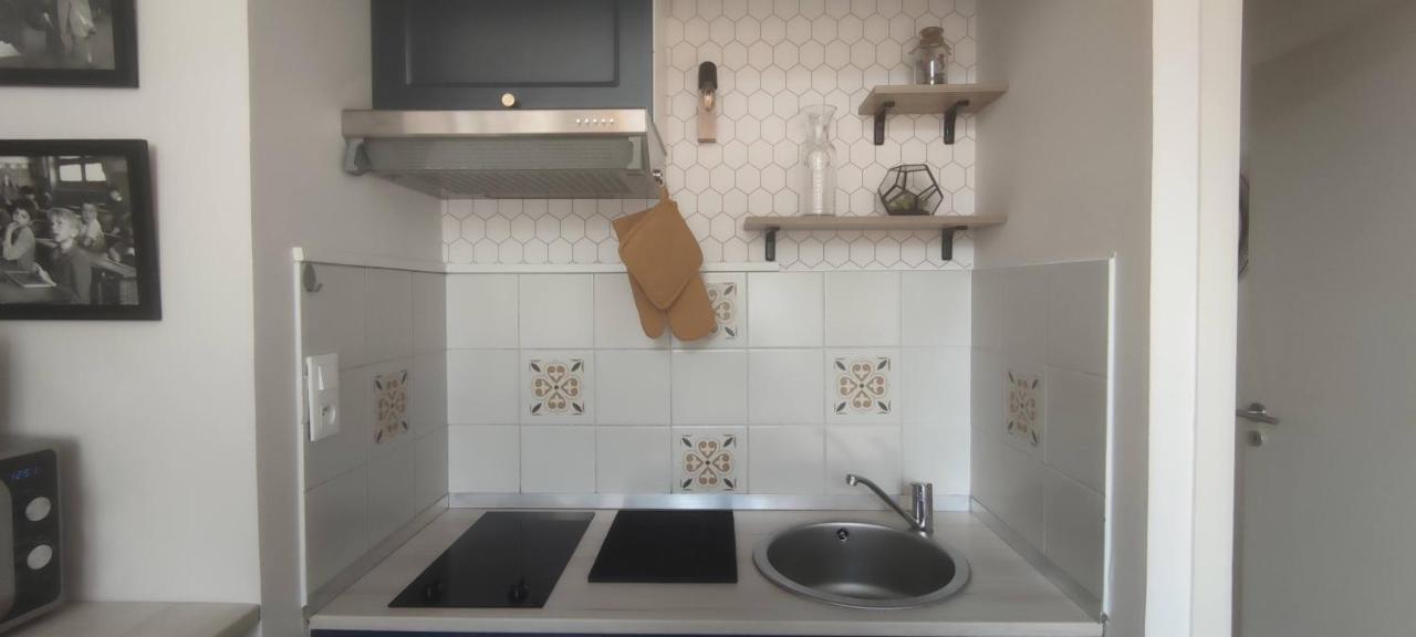 Hyper Centre-Le Regratterie-Wifi Apartment Poitiers Ngoại thất bức ảnh