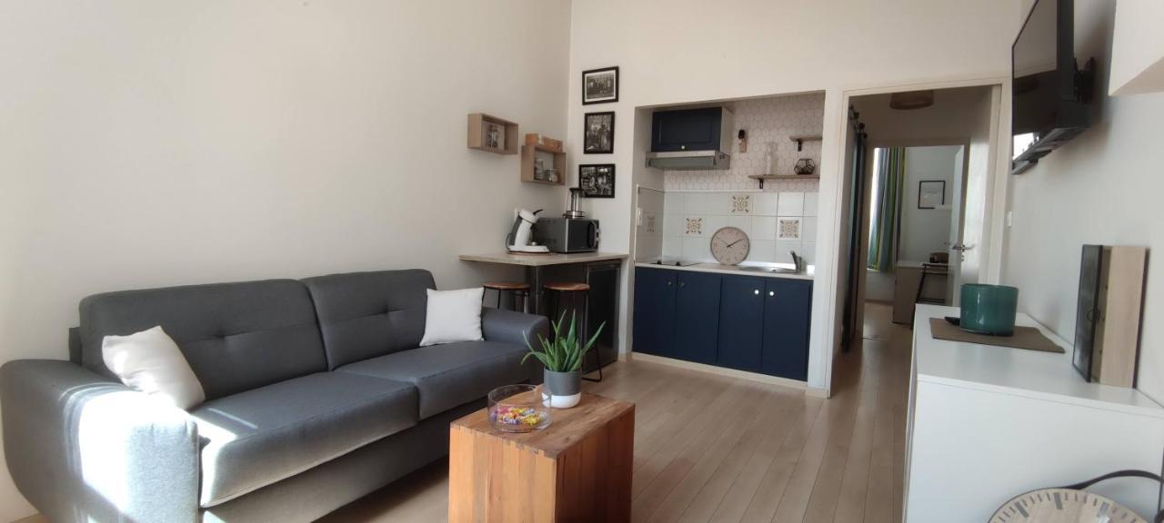 Hyper Centre-Le Regratterie-Wifi Apartment Poitiers Ngoại thất bức ảnh